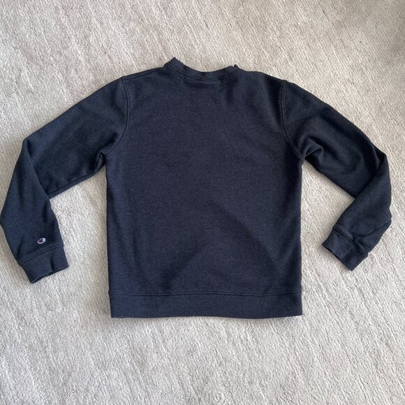 Buckeyes Ohio State Football Sweatshirt - Size Medium - Womens - Picture 6 of 7